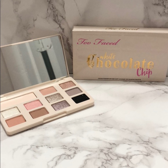 HOST PICK Too Faced White Chocolate Chip - Picture 2 of 5
